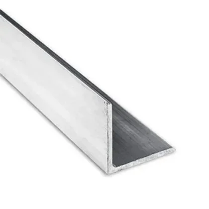 Aluminium Angle