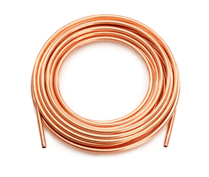 Copper Coil