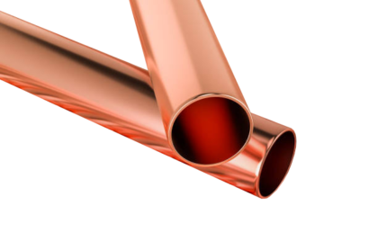 Copper